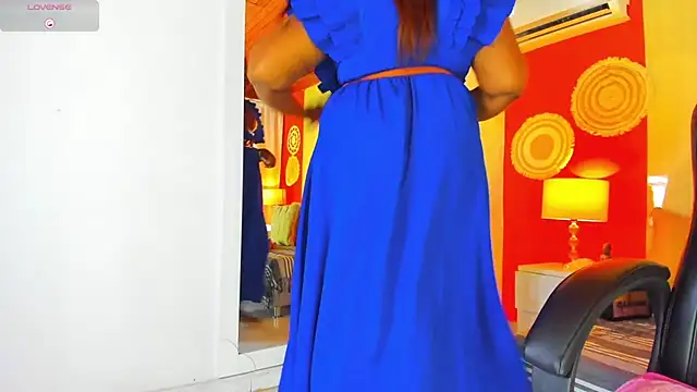 NikollSalas online show from February 9, 12:36 pm