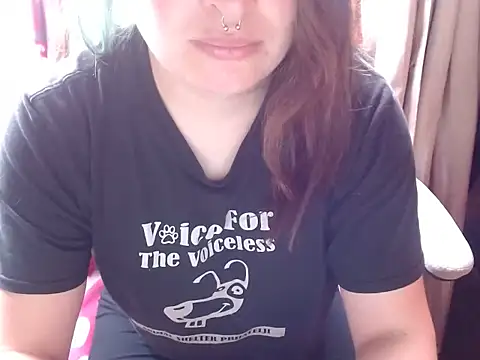 666maskgirl online show from April 10, 5:09 pm