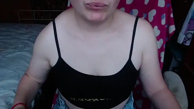 666maskgirl online show from March 27, 5:58 pm