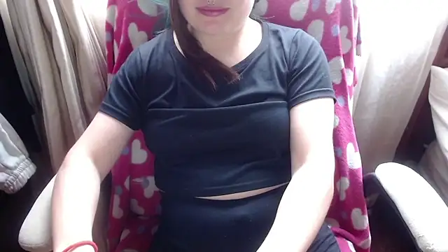 666maskgirl online show from February 17, 5:10 pm