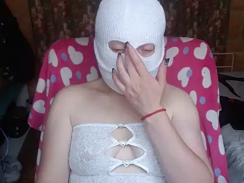 666maskgirl online show from March 17, 5:27 pm