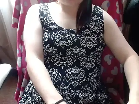 666maskgirl online show from February 28, 5:12 pm