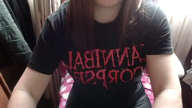 666maskgirl online show from February 14, 5:02 pm