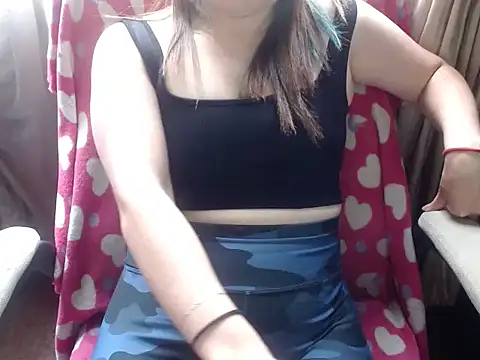Snapshot of 666maskgirl chatting on July 14, 5:30 pm 666maskgirl online show from July 14, 5:30 pm
