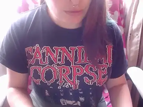 666maskgirl online show from March 25, 5:01 pm