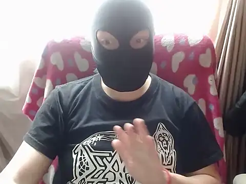 666maskgirl online show from March 2, 4:03 pm