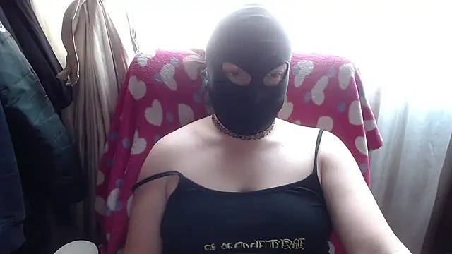 666maskgirl online show from February 20, 7:16 pm