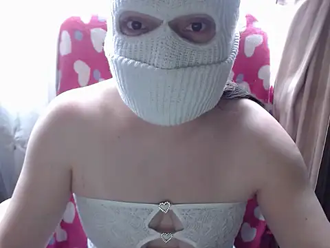 666maskgirl online show from May 12, 5:08 pm