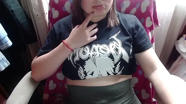 666maskgirl online show from February 23, 5:13 pm