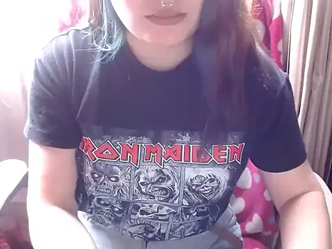 666maskgirl online show from May 21, 5:10 pm