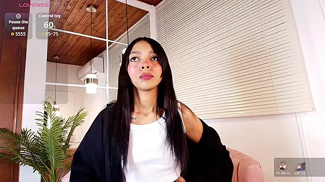 emily burton18 online show from February 3, 12:21 pm