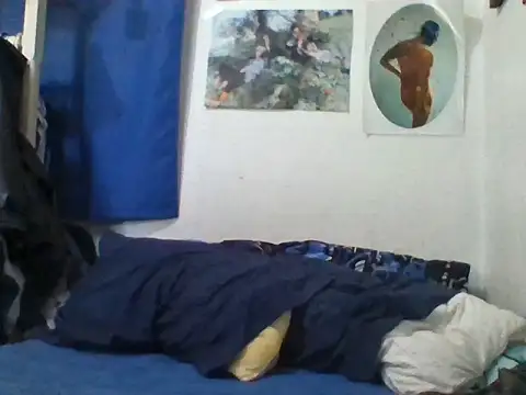 isalexhot online show from June 30, 2:39 pm