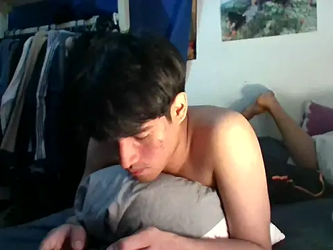 isalexhot online show from March 4, 4:53 am