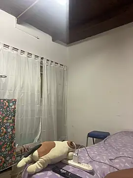 Snapshot of morochaailu chatting on January 14, 10:52 am morochaailu online show from January 14, 10:52 am