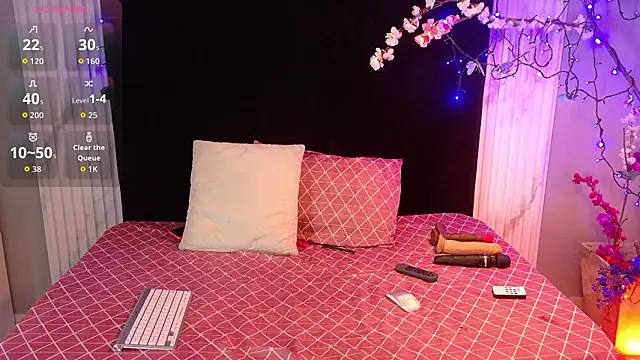 bella moonlight cr online show from March 26, 4:11 am