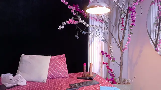 bella moonlight cr online show from March 11, 3:22 am