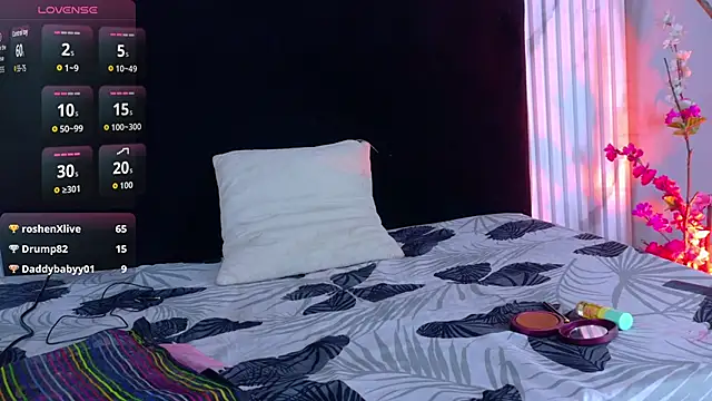 bella moonlight cr online show from April 6, 3:35 am