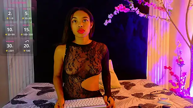 bella moonlight cr online show from April 5, 12:50 am