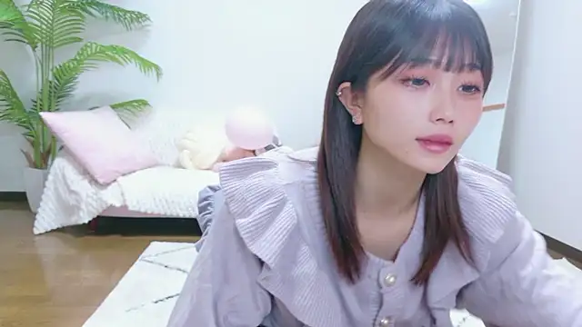 Snapshot of ayu-jpnk chatting on December 16, 3:49 pm ayu-jpnk online show from December 16, 3:49 pm