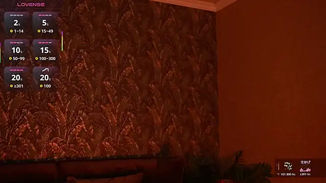 MollyyMayy online show from July 17, 2:09 am