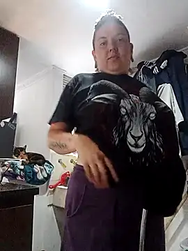 Divine Pouvoir online show from March 30, 3:02 pm