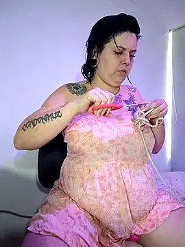 Divine Pouvoir online show from March 9, 6:00 pm