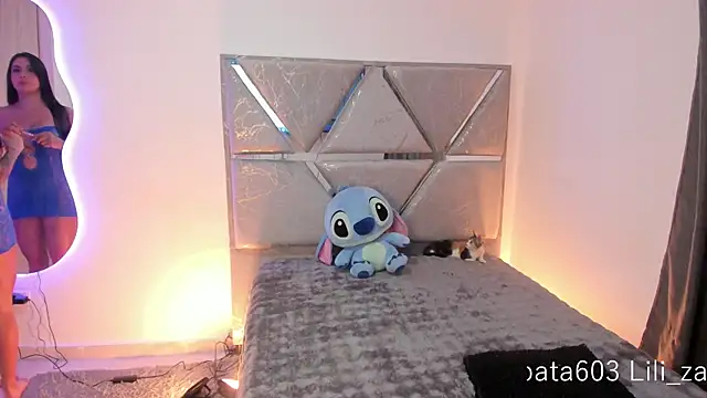 Lilicopper    online show from May 26, 11:03 pm