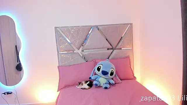 Lilicopper    online show from May 16, 1:48 am