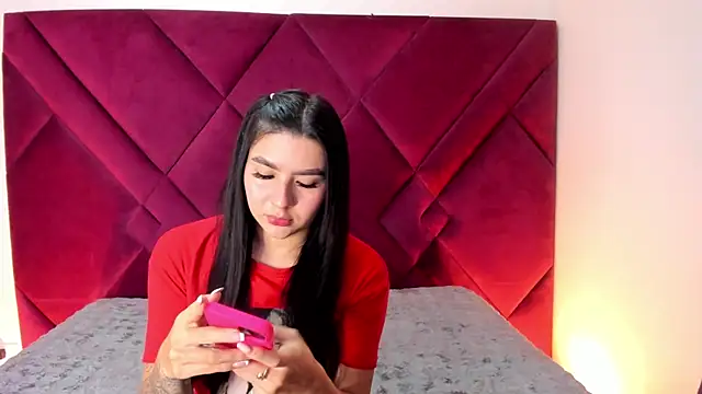 Lilicopper    online show from June 5, 4:39 am