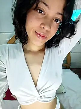 angel fresita online show from January 11, 4:25 pm