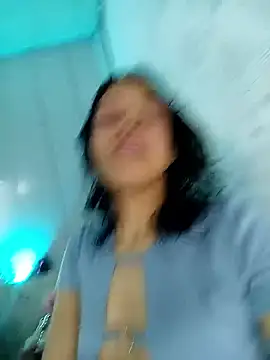 angel fresita online show from January 12, 10:03 pm