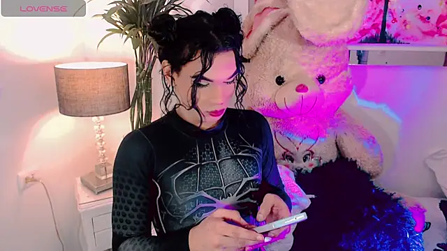 Snapshot of agathaferrer3 chatting on December 18, 11:36 am agathaferrer3 online show from December 18, 11:36 am