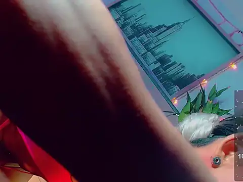 agathaferrer3 online show from April 1, 6:15 am