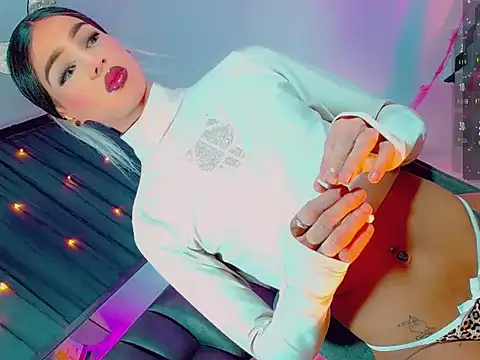 Snapshot of agathaferrer3 chatting on February 21, 9:50 pm agathaferrer3 online show from February 21, 9:50 pm