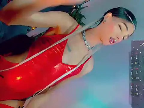 agathaferrer3 online show from March 17, 9:34 am