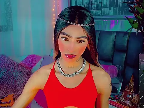 agathaferrer3 online show from April 5, 3:57 am