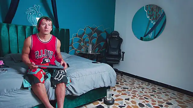 MagnusKnight  online show from January 10, 5:19 pm