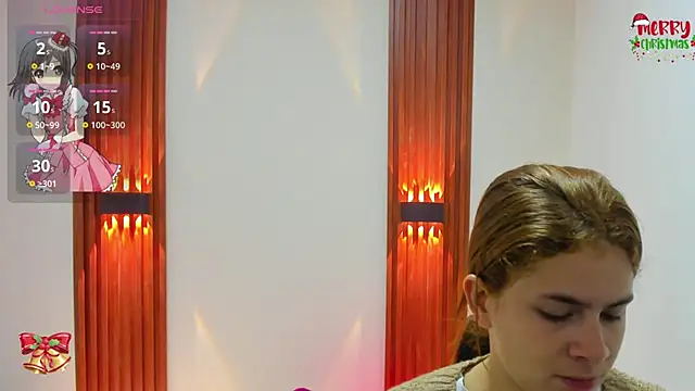 VivianOwen9 online show from December 22, 12:16 pm