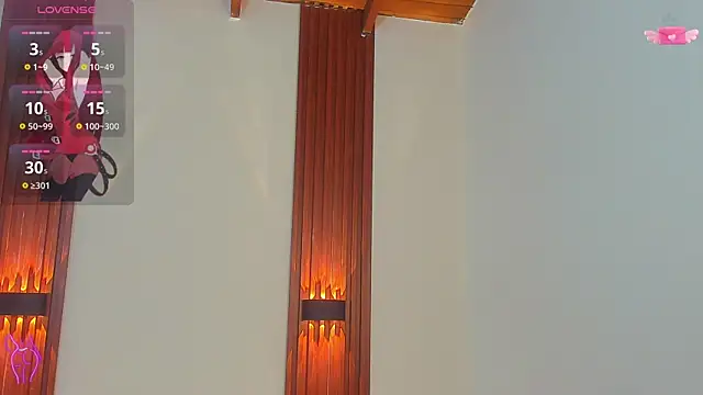 VivianOwen9 online show from January 8, 12:33 pm