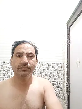 Nagurvali143 online show from December 14, 3:24 am