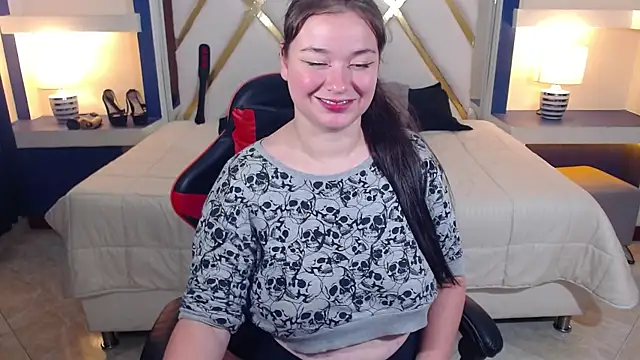 isabella prg1 online show from February 21, 3:30 am