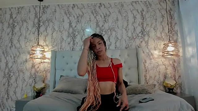 Snapshot of nilastorm chatting on December 18, 8:34 pm nilastorm online show from December 18, 8:34 pm