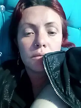 Snapshot of Annelis1 chatting on January 9, 4:30 am Annelis1 online show from January 9, 4:30 am