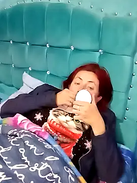 Annelis1 online show from December 16, 5:33 am