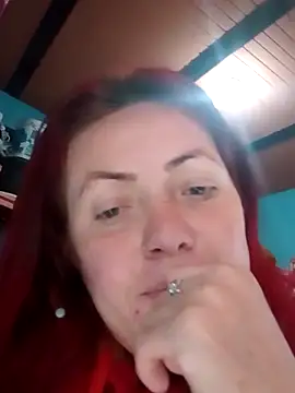 Snapshot of Annelis1 chatting on December 18, 5:28 pm Annelis1 online show from December 18, 5:28 pm