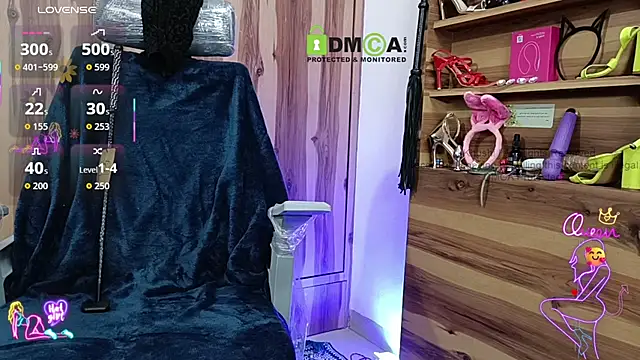 khushigoesnaughty0 online show from May 7, 6:55 pm