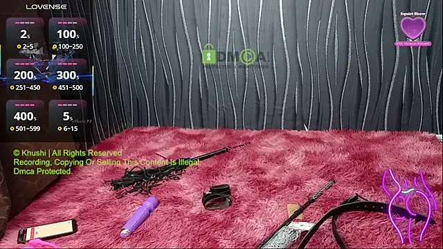 khushigoesnaughty0 online show from March 23, 6:24 am