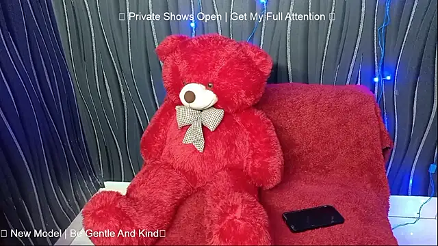 khushigoesnaughty0 online show from January 9, 6:59 pm