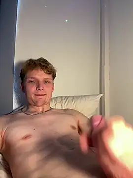 Elias Veins online show from April 21, 9:16 am