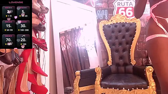 MilaHallu online show from May 29, 7:31 pm